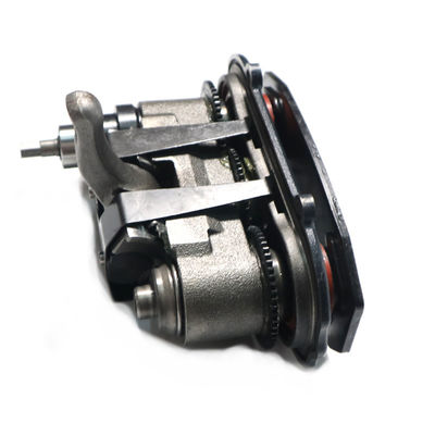 3501-LZ-001 Aanpassingsmechanisme Montage voor King Long Bus Car Fitting in OEM-grootte