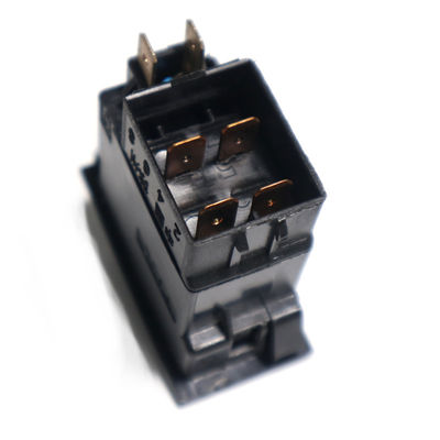 KAIRUIHAOKE JK982-131A ABS-diagnostische rockerschakelaar voor Higer Bus vervang/reparatie onderdeel