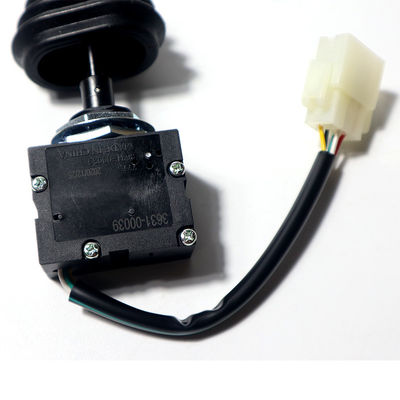 Golden Dragon bus Retarder handvatsel schakelaar Top-notch bus component voor uw bedrijf