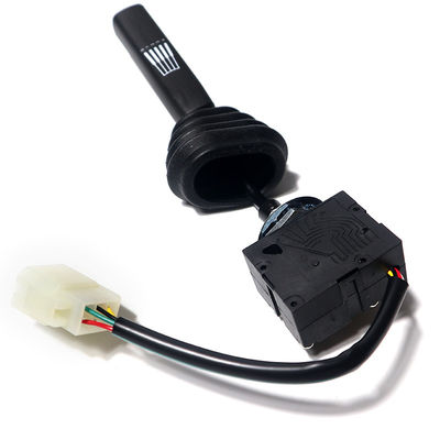Golden Dragon bus Retarder handvatsel schakelaar Top-notch bus component voor uw bedrijf