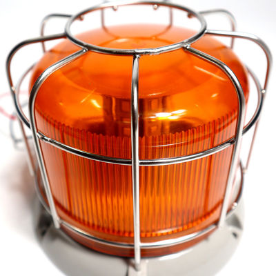 Vervanging/reparatie Doel Topwaarschuwingslicht 4128-J150-3 voor King Long Bus OEM