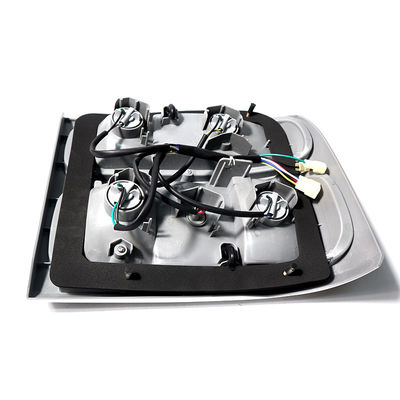 Vervanging/reparatie Doel 24V LED achterlicht 4133-FT-001 voor King Long Bus 6W Wattage