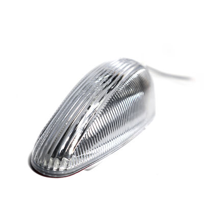 WZ985 LED-frontmarkerlicht voor ANKAI GOLDEN DRAGON HIGER KING LONG ZHONGTONG bus