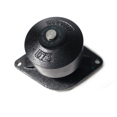 Auto-fitment Zhongtong LCK6530 Auto koelsysteem Waterpomp voor bus dieselmotor