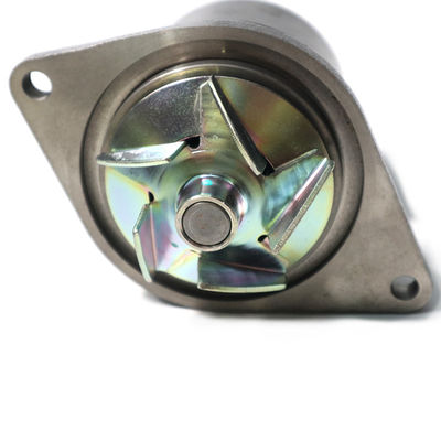 Auto-fitment Zhongtong LCK6530 Auto koelsysteem Waterpomp voor bus dieselmotor