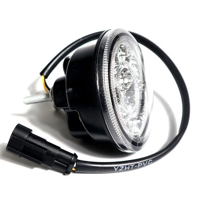 24V LED-draaisignaal voor duurzame prestaties van Golden Dragon Bus