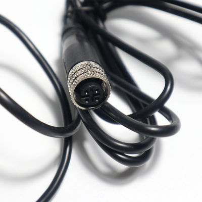 7931-00063 Voorkamera voor King Long Bus/Auto Parts 360° Vogelperspectief