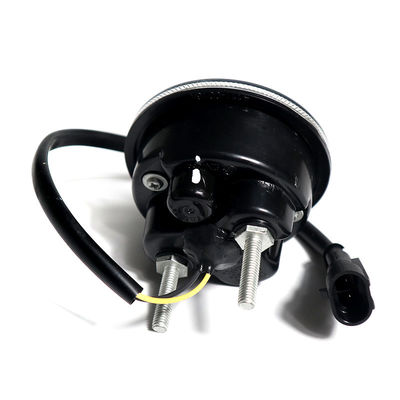 24V LED-draaisignaal voor duurzame prestaties van Golden Dragon Bus