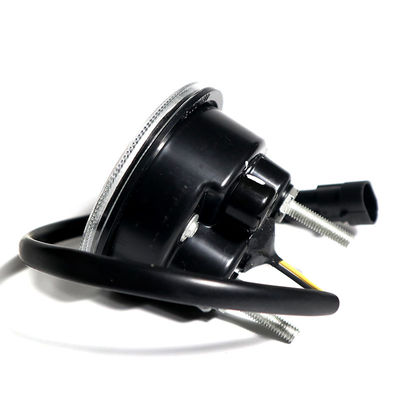 24V LED-draaisignaal voor duurzame prestaties van Golden Dragon Bus