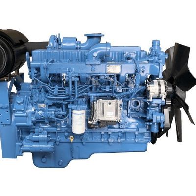 ANKAI GOLDEN DRAGON HIGER KING LONG ZHONGTONG Bus YC6A270-42 Euro 6 Dieselmotor