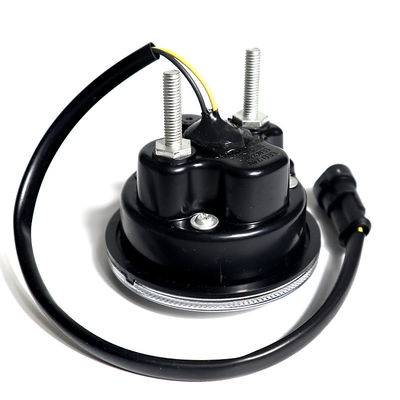 24V LED-draaisignaal voor duurzame prestaties van Golden Dragon Bus