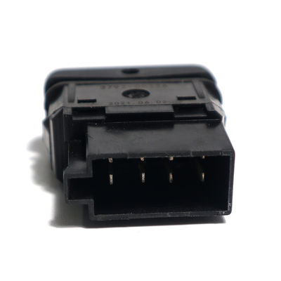 Vervanging/reparatie Doel JK988-303W2 Horn Transfer Rocker Switch voor Golden Dragon Bus