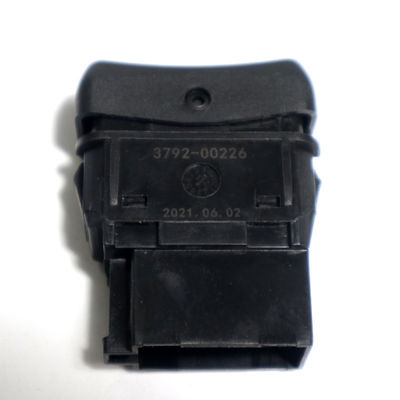 Vervanging/reparatie Doel JK988-303W2 Horn Transfer Rocker Switch voor Golden Dragon Bus