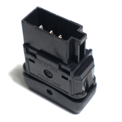 Vervanging/reparatie Doel JK988-303W2 Horn Transfer Rocker Switch voor Golden Dragon Bus