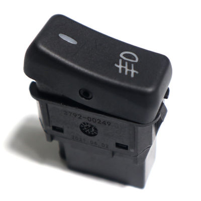 Jaar 1999- Rocker Switch JK988-YT189 voor Higer Bus Top Performance en Duurzaamheid