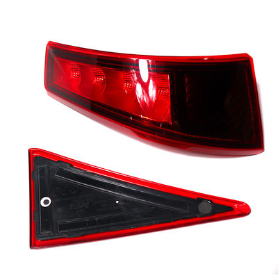 King Long Bus Achterprofiellamp 4114-00220 Doel vervangen/herstellen voor bus 24V LED