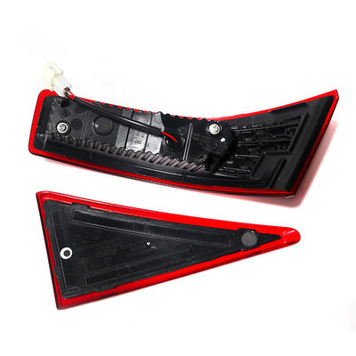 King Long Bus Achterprofiellamp 4114-00220 Doel vervangen/herstellen voor bus 24V LED