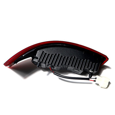 King Long Bus Achterprofiellamp 4114-00220 Doel vervangen/herstellen voor bus 24V LED