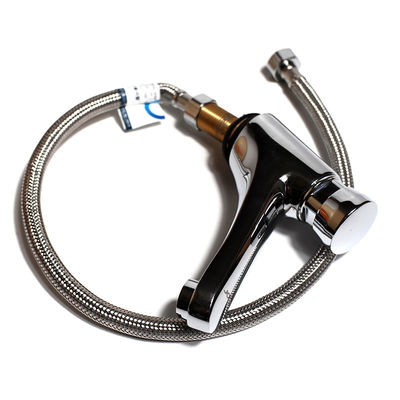 8500-06350 Busonderdelen Drukkraan waterleiding Componenten voor Higer Bus