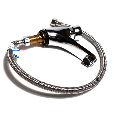 8500-06350 Busonderdelen Drukkraan waterleiding Componenten voor Higer Bus