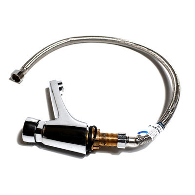 8500-06350 Busonderdelen Drukkraan waterleiding Componenten voor Higer Bus