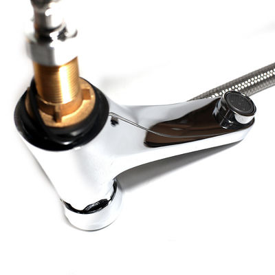 8500-06350 Busonderdelen Drukkraan waterleiding Componenten voor Higer Bus