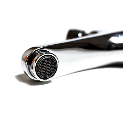 8500-06350 Busonderdelen Drukkraan waterleiding Componenten voor Higer Bus