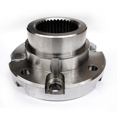 Zhongtong Bus Eddy Current Brake Retarder Parts Connecting Flange voor topprestaties