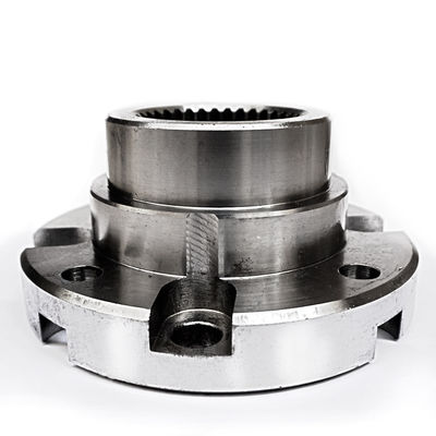 Zhongtong Bus Eddy Current Brake Retarder Parts Connecting Flange voor topprestaties