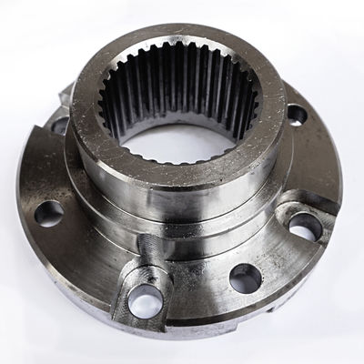 Zhongtong Bus Eddy Current Brake Retarder Parts Connecting Flange voor topprestaties