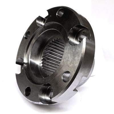Zhongtong Bus Eddy Current Brake Retarder Parts Connecting Flange voor topprestaties