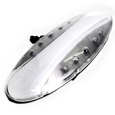 24V interieur plafondlamp voor King Long Bus Uitstekende vervangings-/reparatieoptie