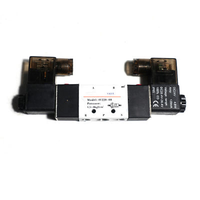 OEM SIZE Buscilinder Solenoïde Valve 3749-00007 voor Higer Bus Passagiersdeur Jaar 2005-