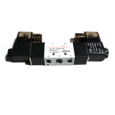OEM SIZE Buscilinder Solenoïde Valve 3749-00007 voor Higer Bus Passagiersdeur Jaar 2005-
