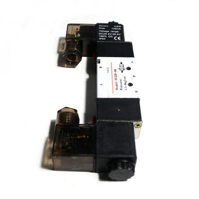 OEM SIZE Buscilinder Solenoïde Valve 3749-00007 voor Higer Bus Passagiersdeur Jaar 2005-