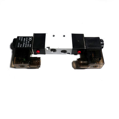 OEM SIZE Buscilinder Solenoïde Valve 3749-00007 voor Higer Bus Passagiersdeur Jaar 2005-