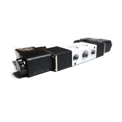 OEM SIZE Buscilinder Solenoïde Valve 3749-00007 voor Higer Bus Passagiersdeur Jaar 2005-