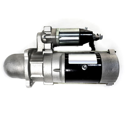 ANKAI GOLDEN DRAGON HIGER KING LONG ZHONGTONG Busstarter assemblage gemaakt van materiaal