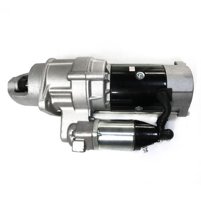 ANKAI GOLDEN DRAGON HIGER KING LONG ZHONGTONG Busstarter assemblage gemaakt van materiaal
