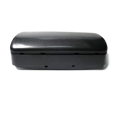 Plastic hoofdlens assemblage 8202-02822 voor Golden Dragon Bus onderhoudsdienst