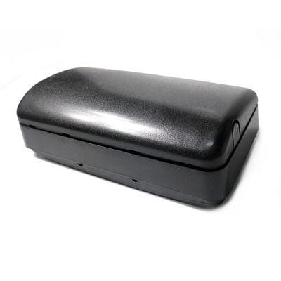 Plastic hoofdlens assemblage 8202-02822 voor Golden Dragon Bus onderhoudsdienst