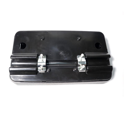 Plastic hoofdlens assemblage 8202-02822 voor Golden Dragon Bus onderhoudsdienst