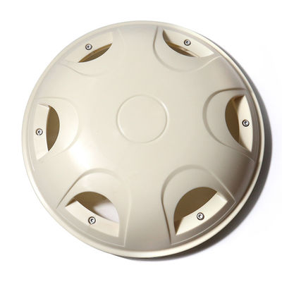 ET 30 mm Superior- Zhong Tong bus voorwielbedekking Item nr. 3102-05024 voor hoge kwaliteit
