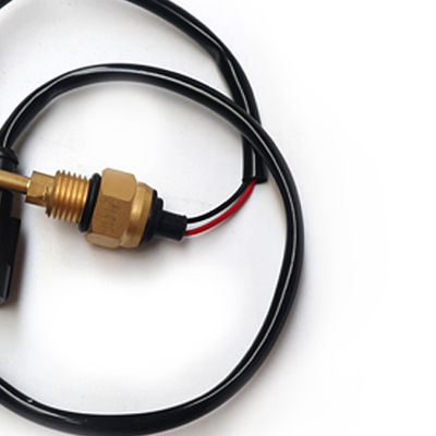 Efficiënt vervangen/herstellen van de waterniveausensor voor busonderdelen van HIGER Golden Dragon