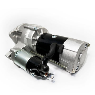 YC6108 Bus Dieselmotor Car 24V Starter Motor voor Higer Bus 2013-