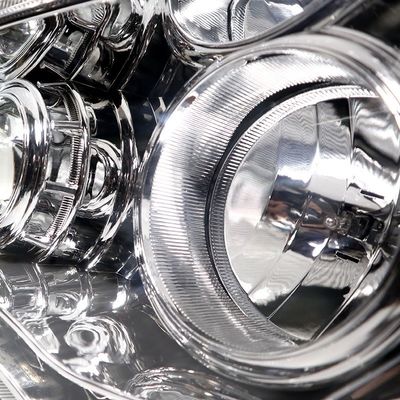 Autosluiting GOLDEN DRAGON QA1157 ZK6122HBA Bus koplamp Voorhoofdlamp 24V voor Zhongbtong Kinglong Bus