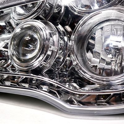 Autosluiting GOLDEN DRAGON QA1157 ZK6122HBA Bus koplamp Voorhoofdlamp 24V voor Zhongbtong Kinglong Bus