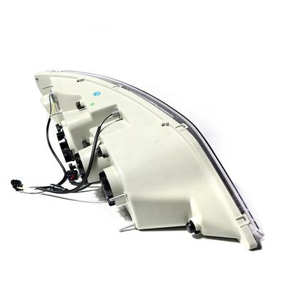 Autosluiting GOLDEN DRAGON QA1157 ZK6122HBA Bus koplamp Voorhoofdlamp 24V voor Zhongbtong Kinglong Bus