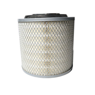 Standaard motorluchtfilter OE NO. 1109-06975 voor King Long Bus dieselmotor