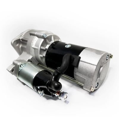 24v Dieselbrandstof motor Starter motor voor Zhongtong Ankai bussen Superieure en duurzaamheid